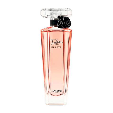 tresor in love perfume price.